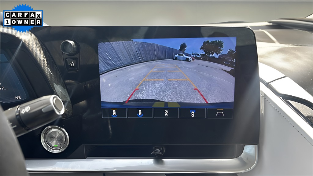2023 Chevrolet Corvette Stingray 3LT photo 14