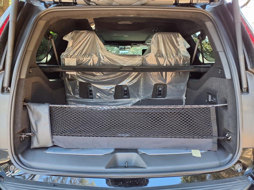 2024 Cadillac Escalade ESV V-Series photo 29
