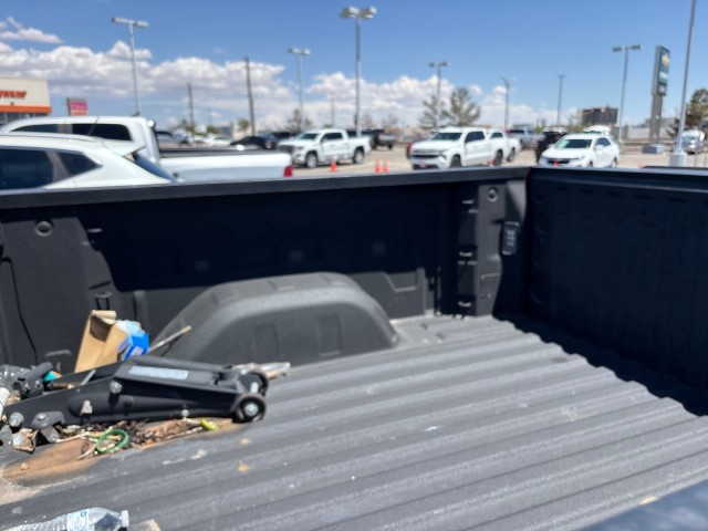 Used 2021 Cherry Red Tintcoat Chevrolet LT image 19