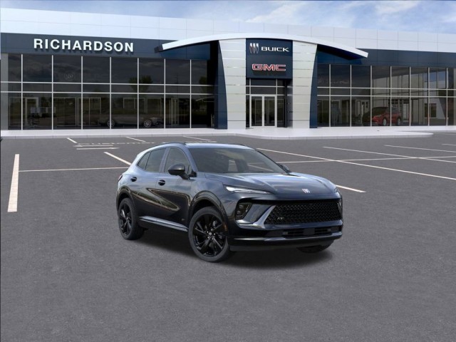 2026 Buick Envision Sport Touring's photo