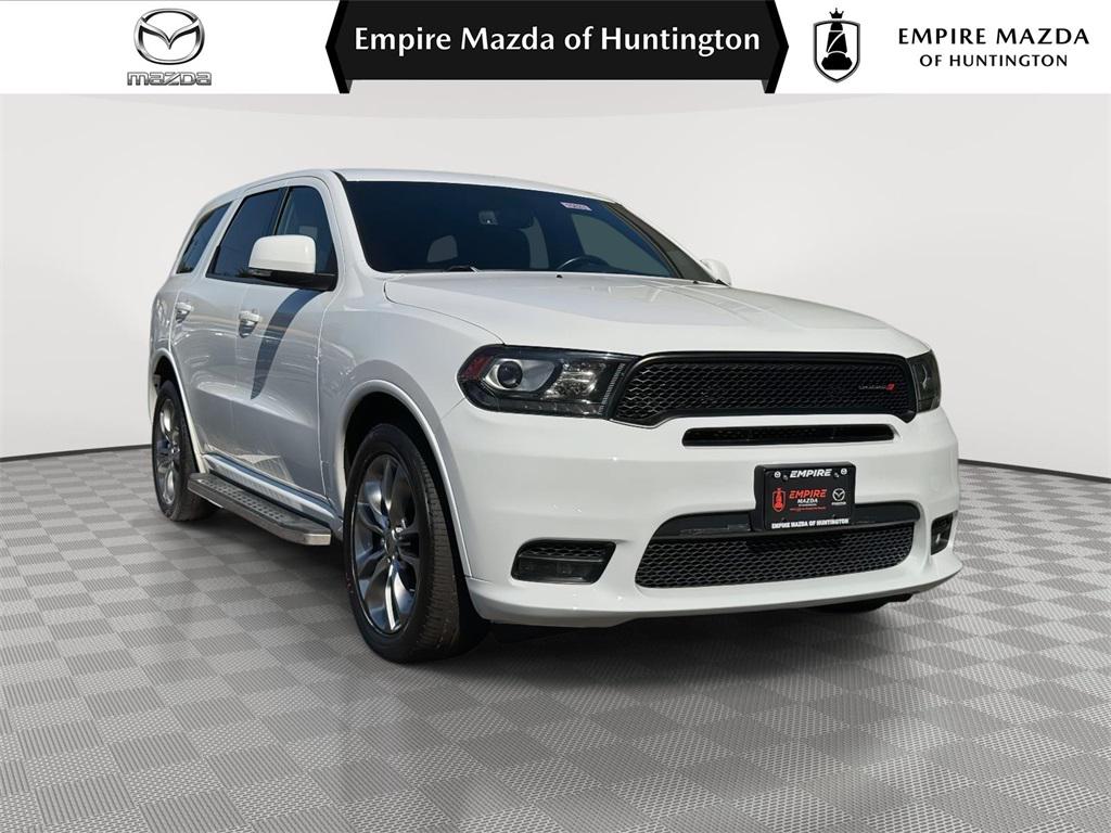 2020 Dodge Durango