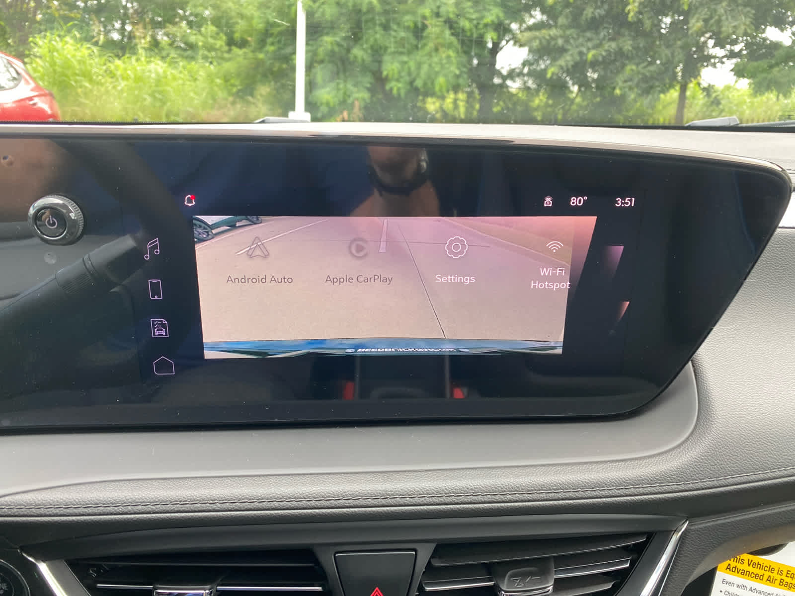 2026 Buick Encore GX Sport Touring photo 19