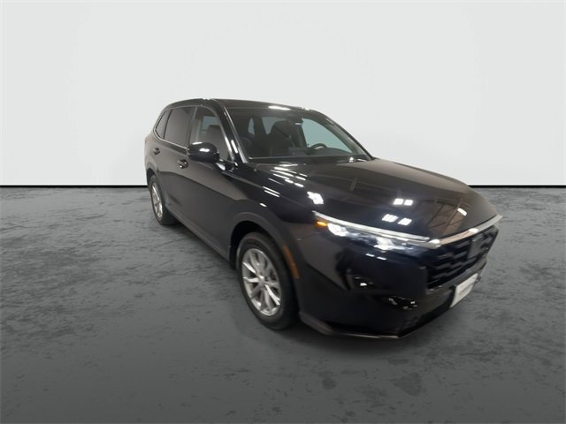 2025 Honda CR-V EX-L photo 2