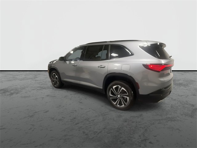 2026 Buick Enclave Sport Touring photo 7