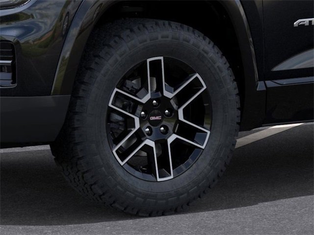 2026 Gmc Terrain AT4 photo 9