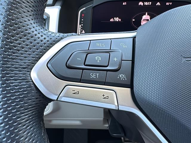 2021 Volkswagen Atlas V6 SEL Premium R-Line photo 19