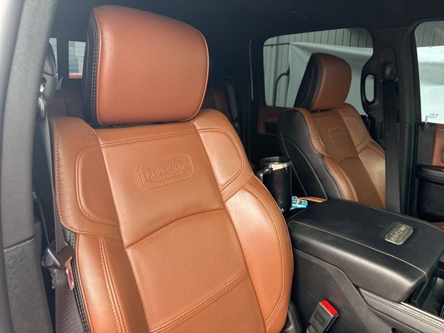 2024 Ram 2500 Longhorn photo 4