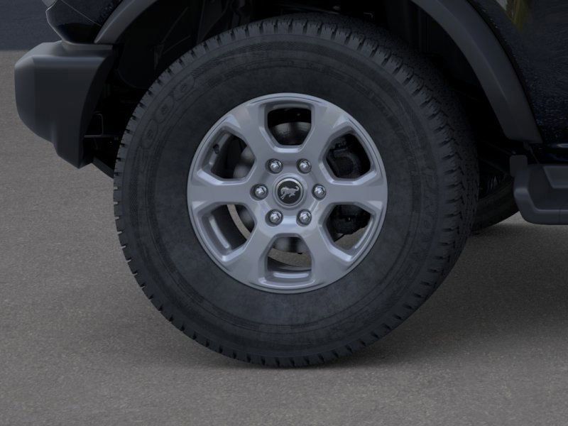 2025 FORD BRONCO - Image 22