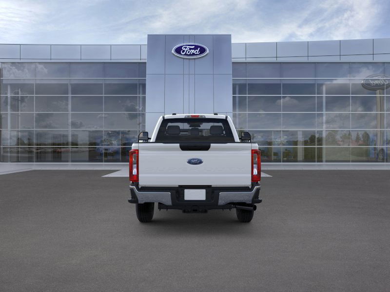 2025 Ford F-250 XL photo 5