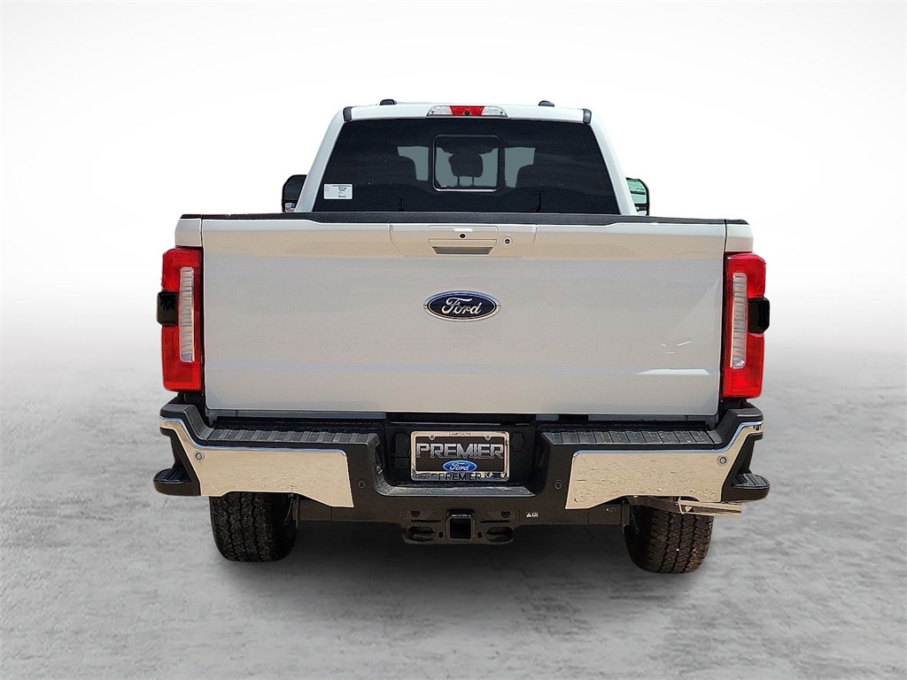 2025 Ford F-350 photo 9