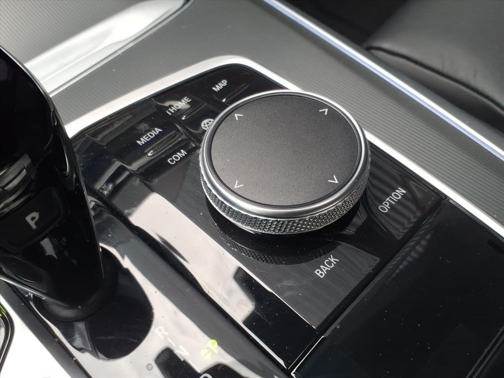 2022 Bmw X5 xDrive40i photo 17