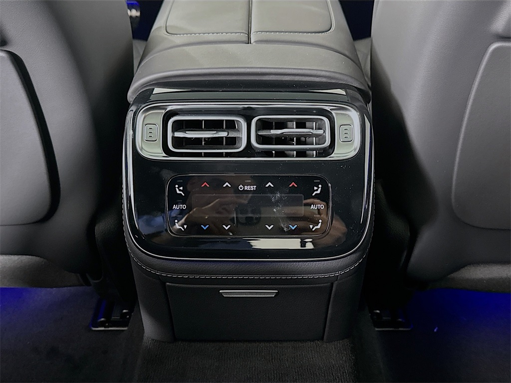 2026 Mercedes Benz S 580 4MATIC photo 27