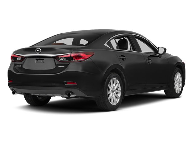 Used 2014 Mazda MAZDA6 i Touring with VIN JM1GJ1V66E1162473 for sale in Kansas City