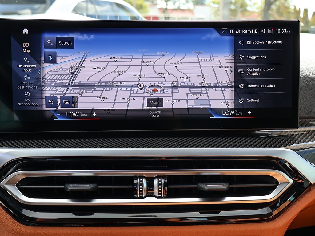 2022 Bmw i4 M50 photo 49
