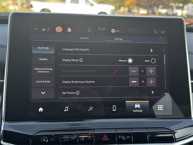 2023 Jeep Compass Limited photo 29
