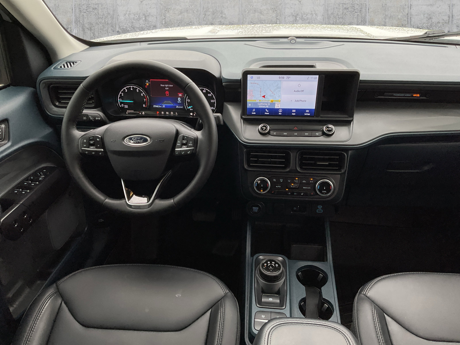 2024 Ford Maverick Lariat photo 2