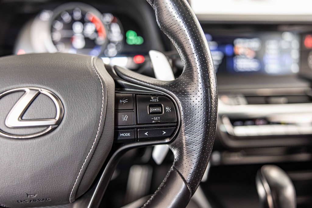 2018 LEXUS LC - Image 26