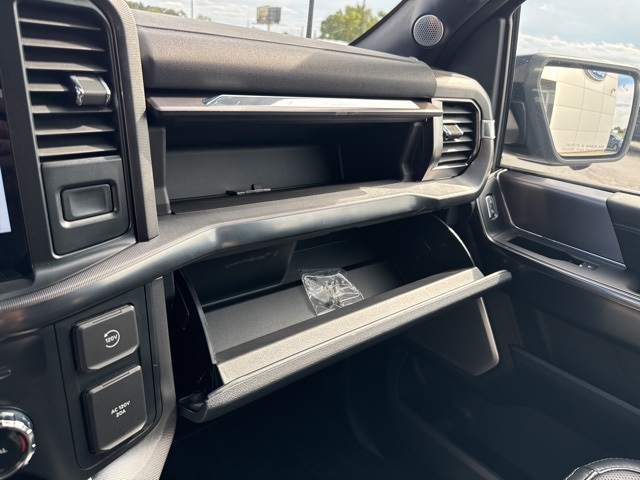 2024 Ford F-150 Platinum photo 24
