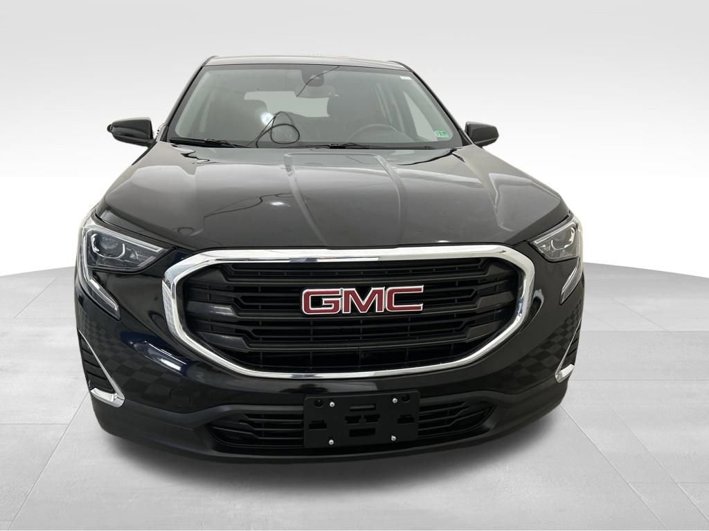 2020 Gmc Terrain SLE photo 12