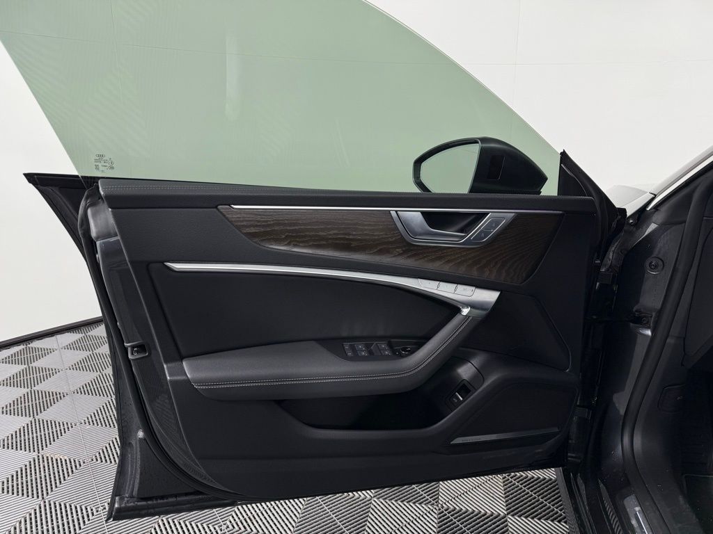 2019 Audi A7 3.0T Prestige photo 13