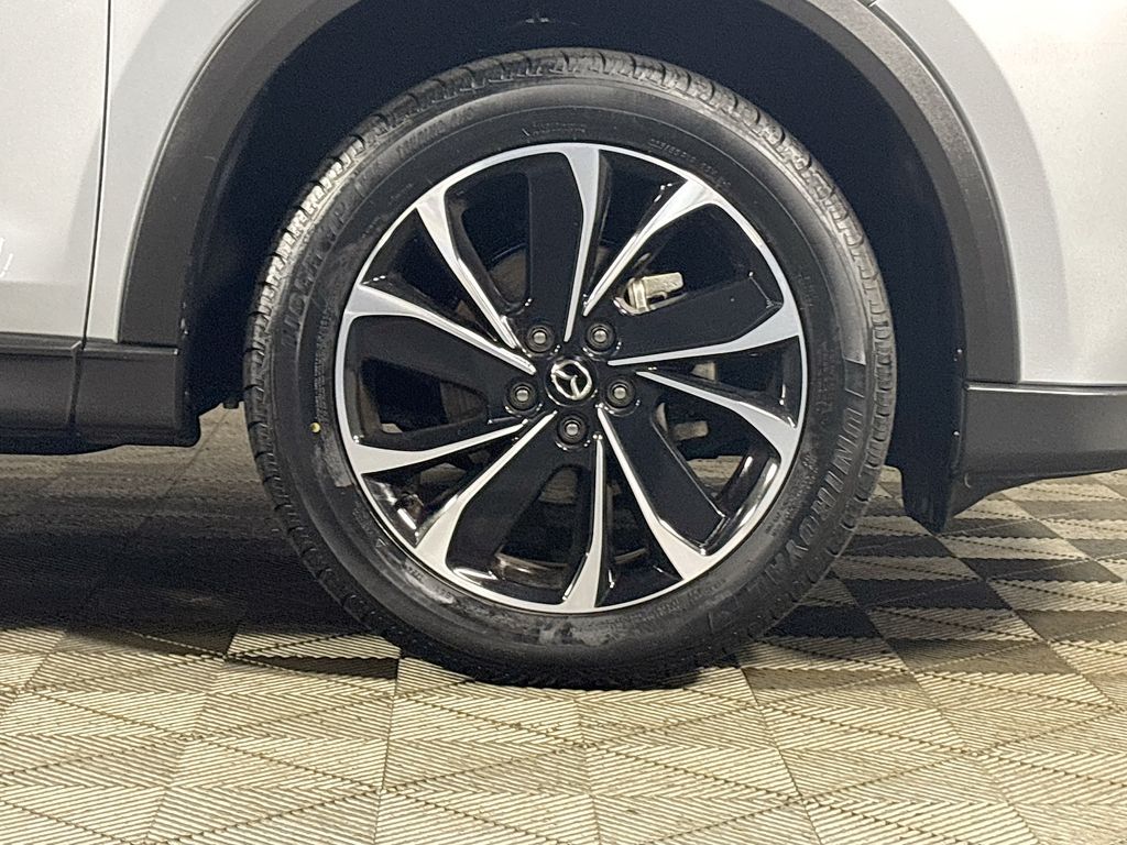 2023 Mazda CX-5 2.5 S Premium photo 20