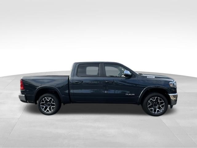 2026 Ram 1500 Laramie photo 3