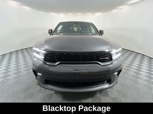 2025 Dodge Durango GT photo 3