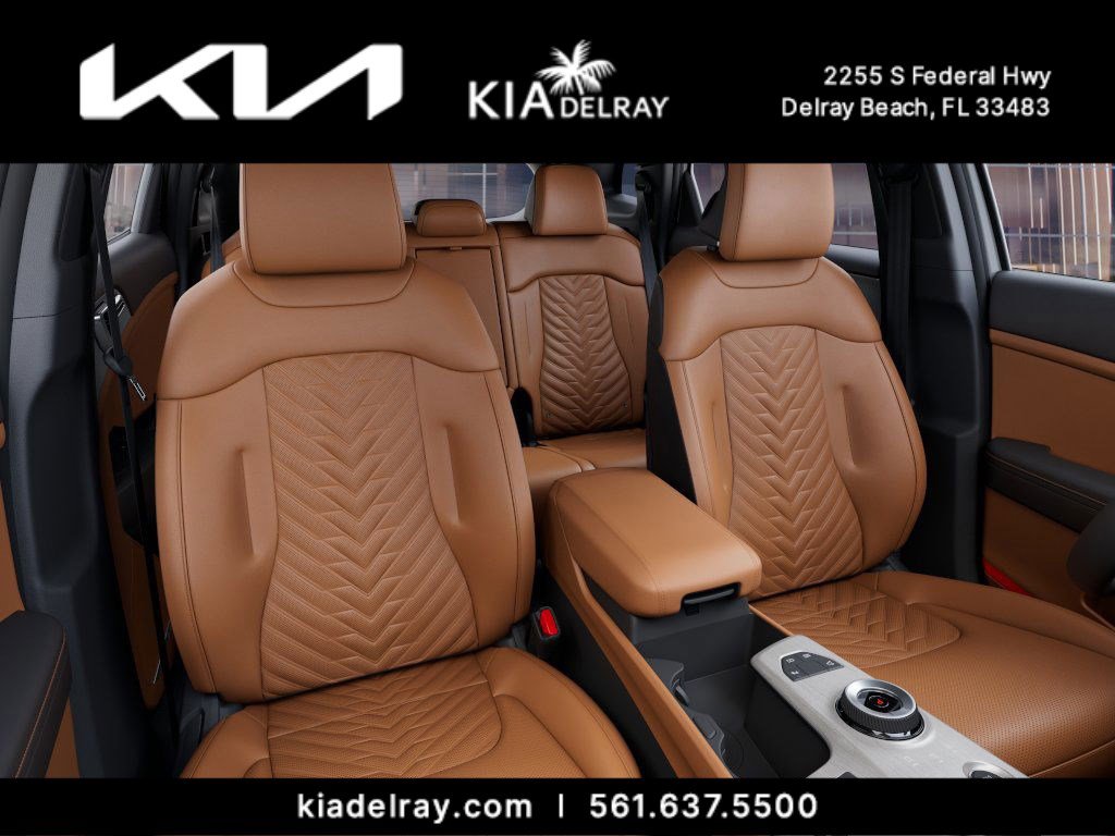 2026 Kia Sportage Hybrid X-Line photo 15