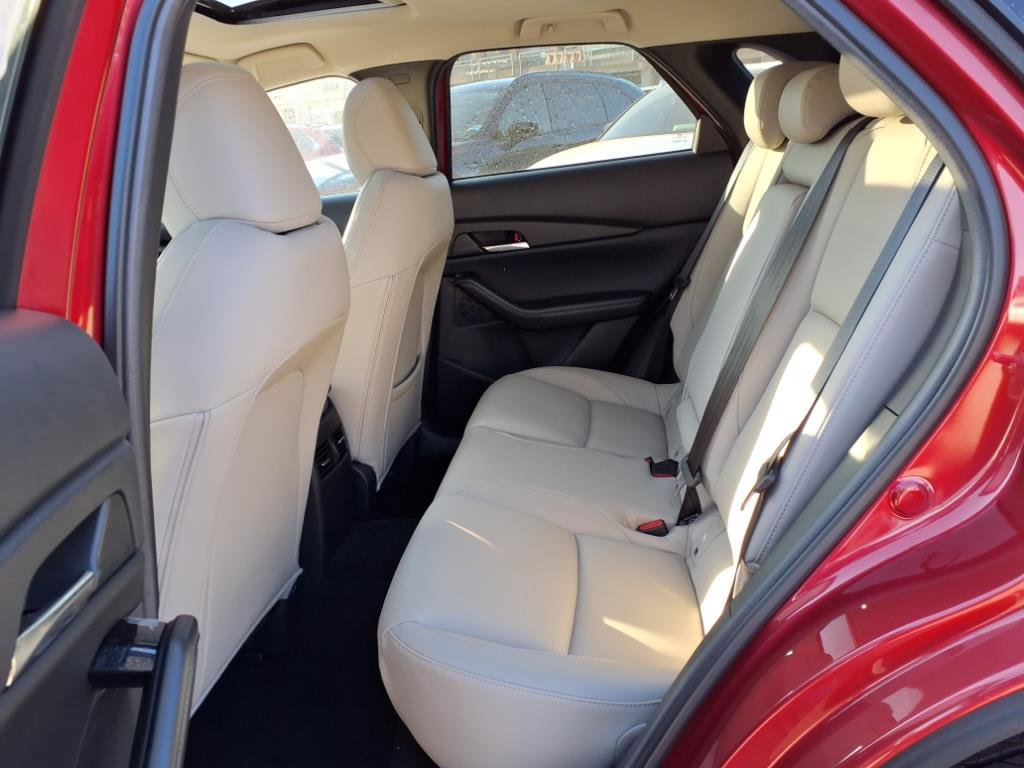 2025 Mazda CX-30 2.5 S Preferred photo 18