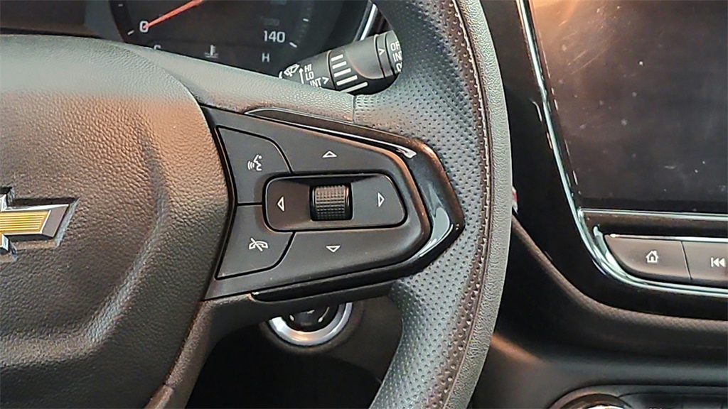 2023 Chevrolet Trailblazer LT photo 21