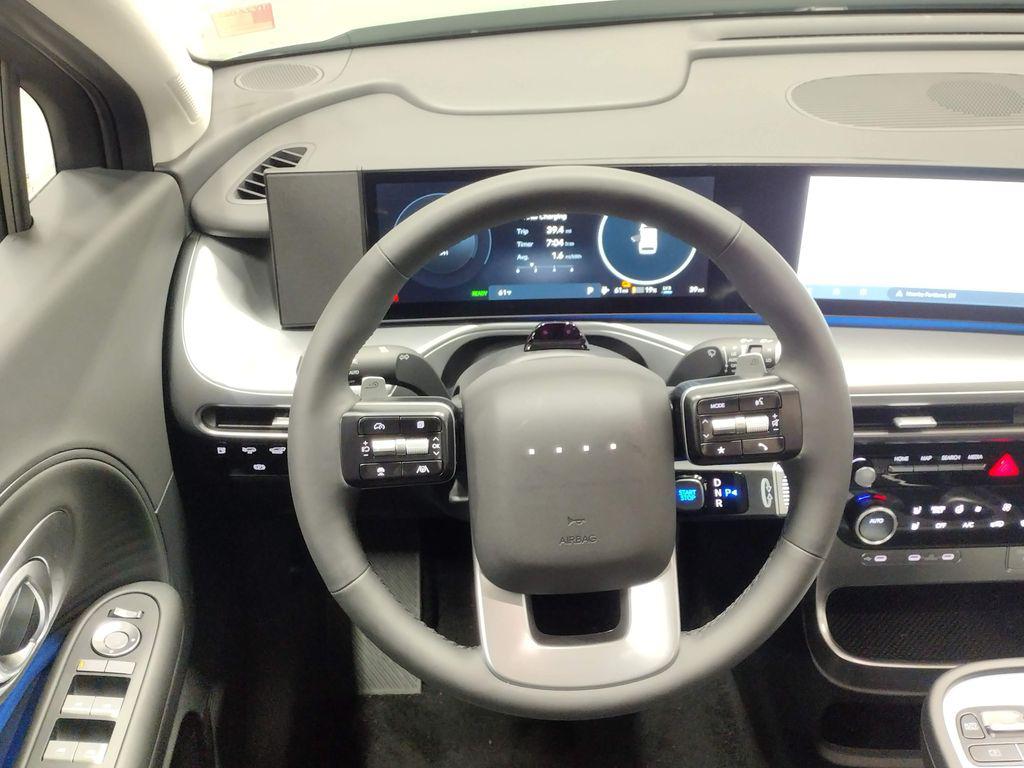 2026 Hyundai Ioniq SEL photo 34