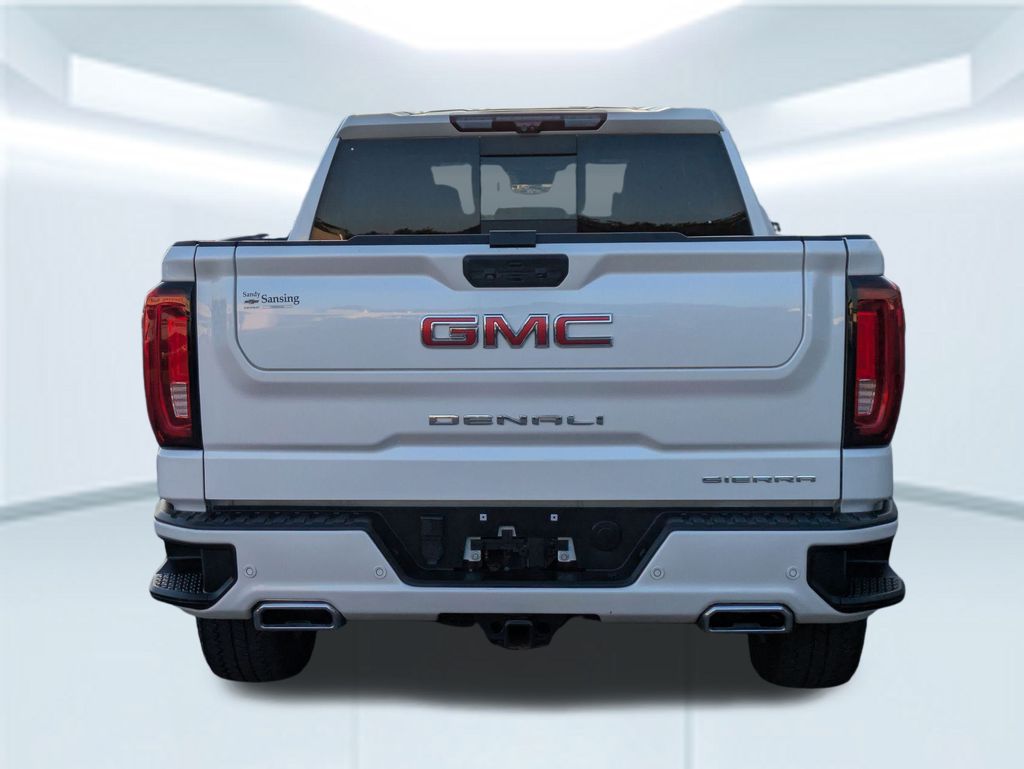 2023 Gmc Sierra 1500 Denali photo 4