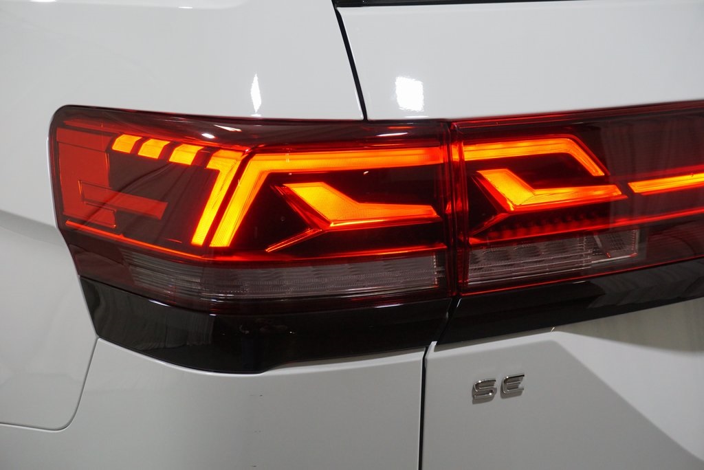 2025 Volkswagen Atlas Peak Edition SE photo 39