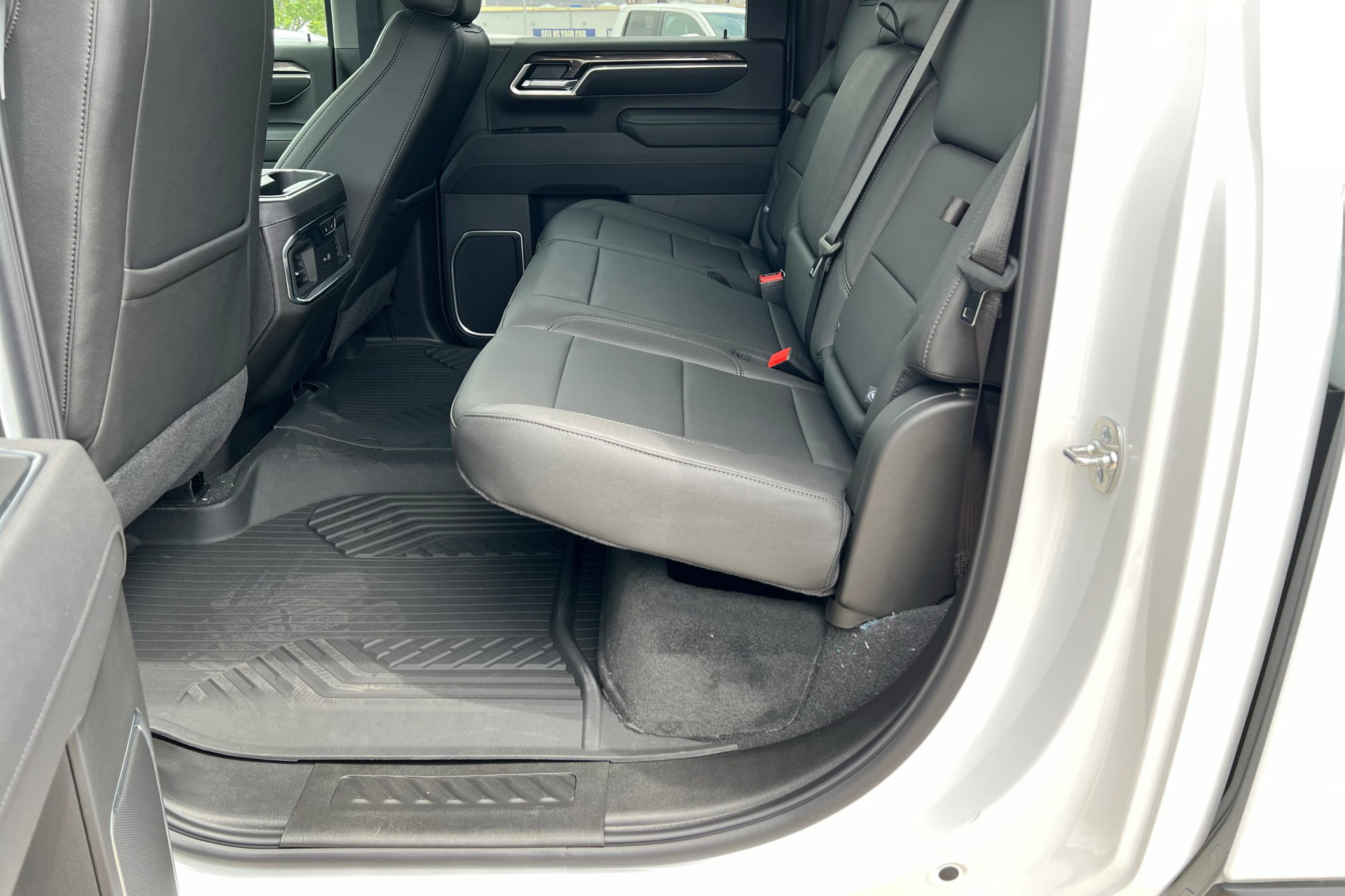 2025 Chevrolet Silverado 3500HD LTZ photo 21