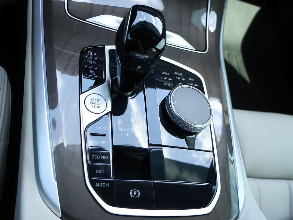 2022 Bmw X5 xDrive40i photo 29