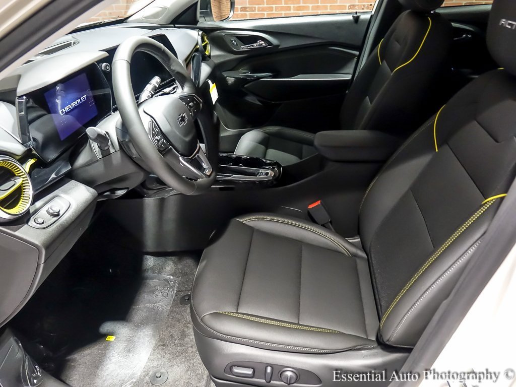 2026 CHEVROLET TRAX - Image 10