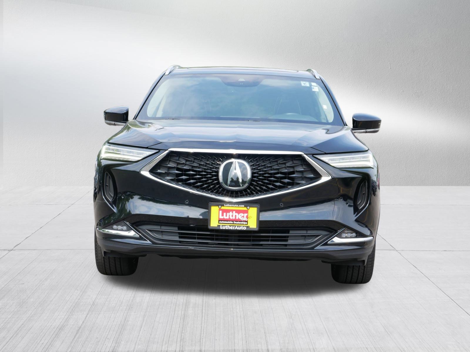 2023 Acura MDX SH-AWD Advance photo 2