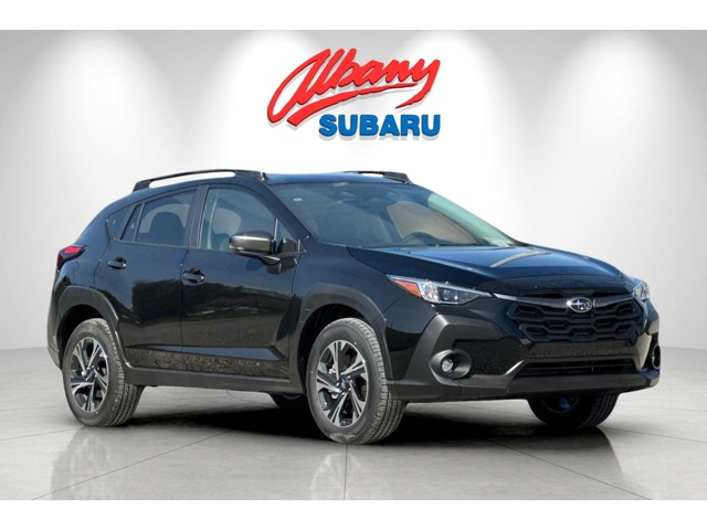 2025 Subaru Crosstrek Premium photo 2