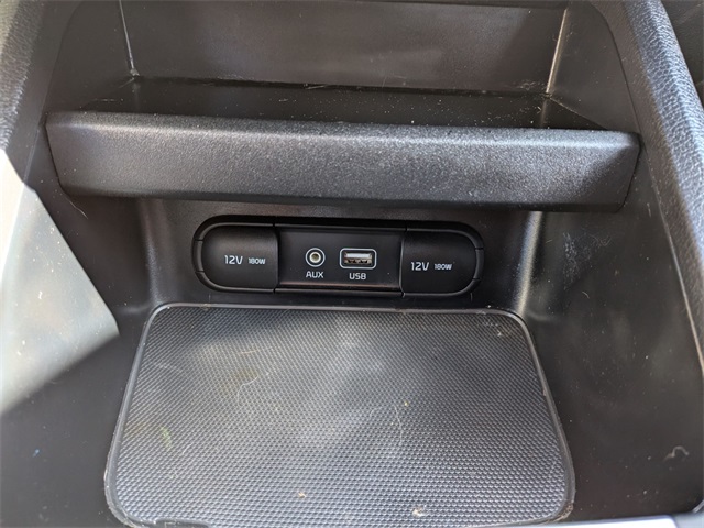 2021 Kia Forte FE photo 19