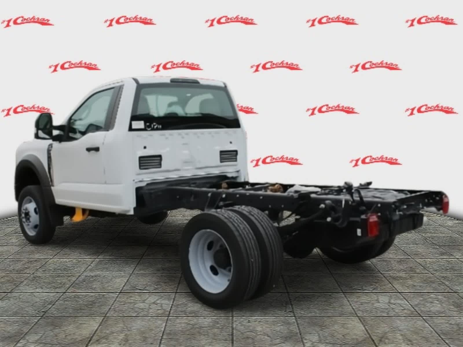 2024 Ford F-450 XL photo 10