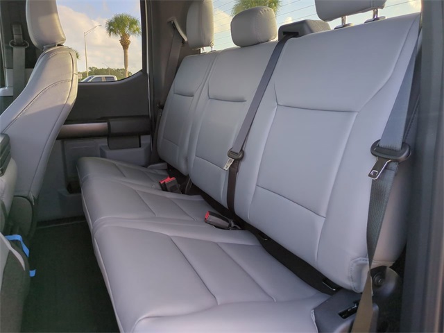 2025 Ford F-150 XL photo 12