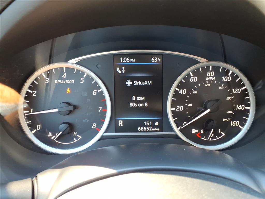 2019 Nissan Sentra SV photo 19