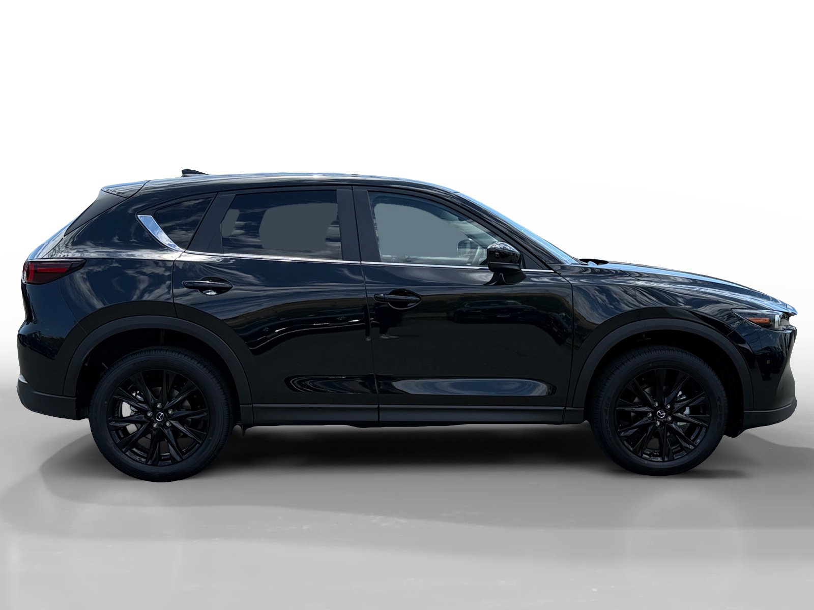 2025 Mazda CX-5 2.5 S Carbon photo 6