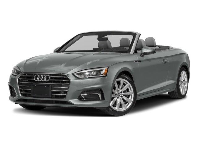 2018 Audi A5 Cabriolet Premium Plus's photo