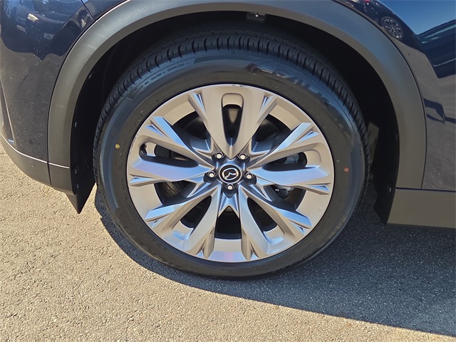 2024 Mazda CX-90 3.3 Turbo Premium photo 24