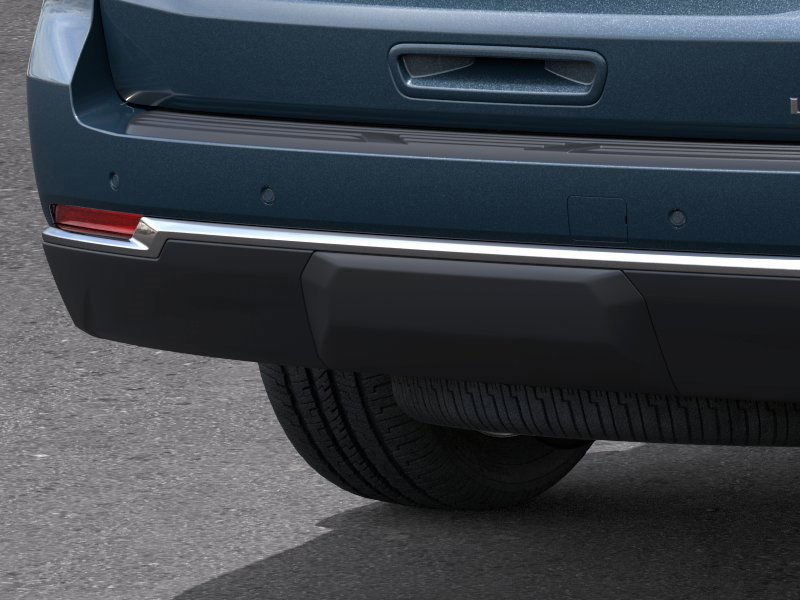 2026 Chevrolet Tahoe LT photo 14