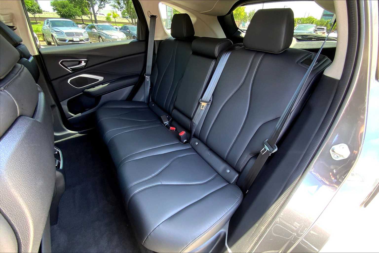 2024 Acura RDX photo 16