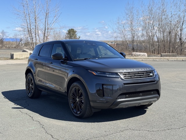 2026 Land Rover Range Rover Evoque S photo 6