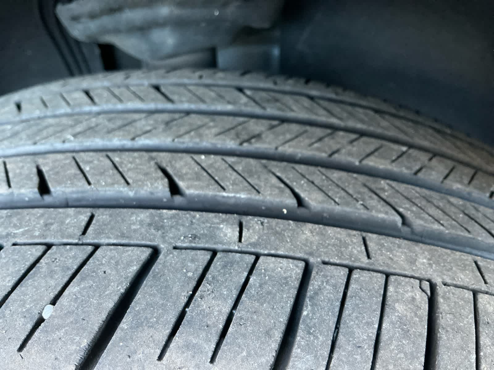 Image of Pre-Owned 2021 Volkswagen Atlas 3.6L V6 SE w/Technology