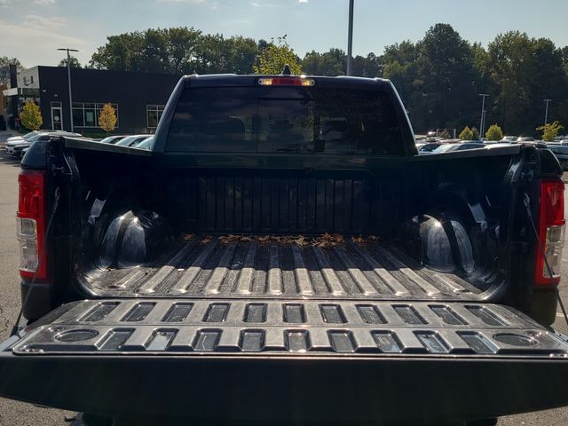 2019 Ram 1500 Big Horn Lone Star photo 13